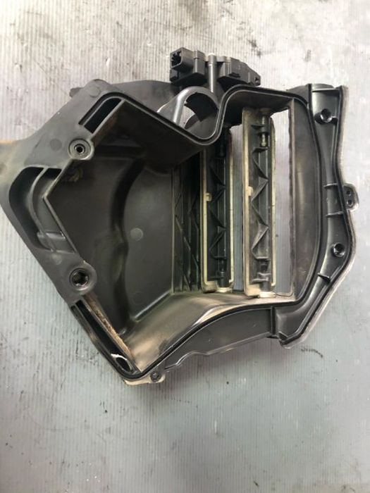 capac aeroterma bmw seria 5 f11