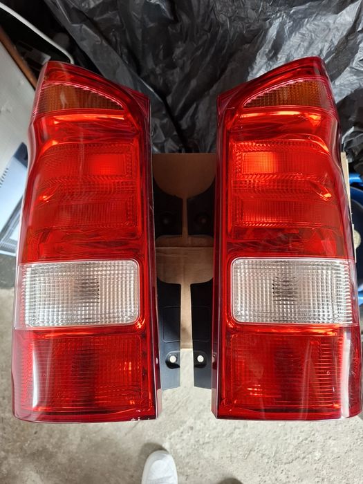 Lampa stop OE Mercedes Vito w447