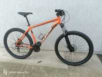 Bicicleta Nakamura