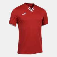 Tricou Joma Toletum IV Red