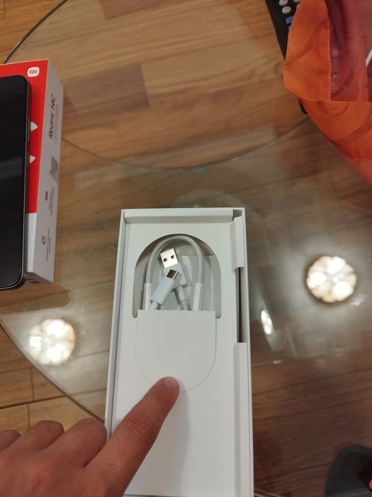 Xiaomi Redmi 14C (чисто нов)