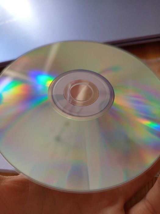 Уникален диск на Азис с автограф