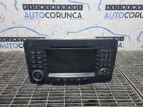 Navigatie Mercedes ML W164 2005 - 2008 (1200) A