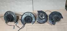 Fuzeta fata spate stanga dreapta bmw seria 5 e60 e61