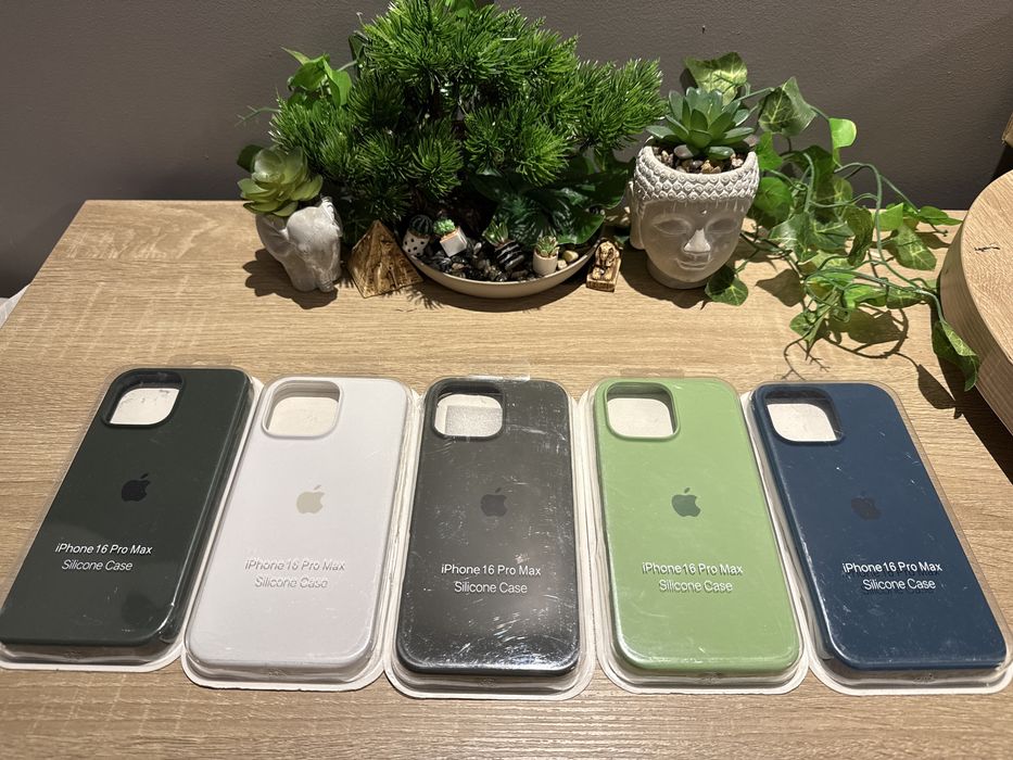 Husa Iphone 16 Pro Max