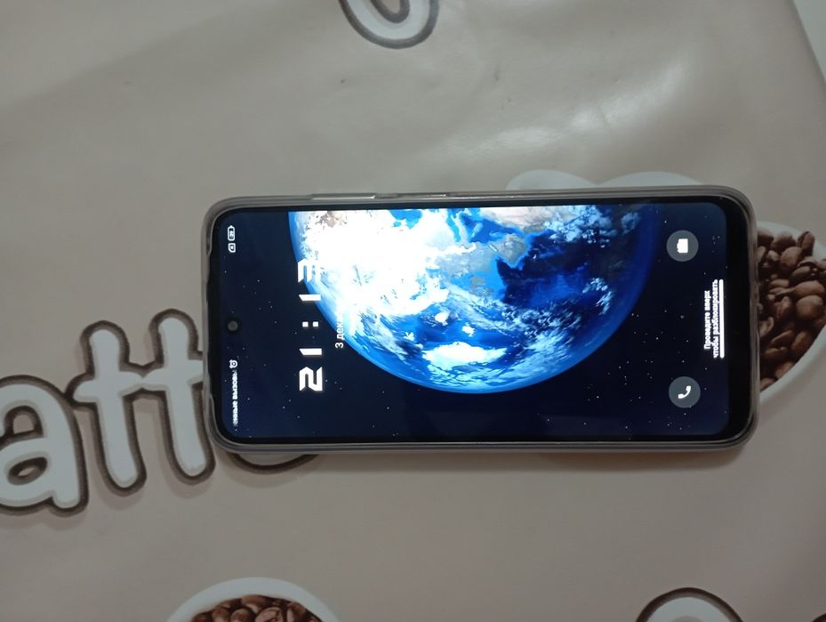 Продам телефон Режим 10