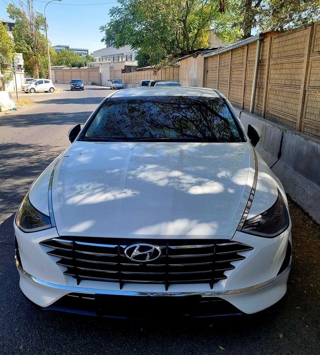 Hyundai sonata 2.5