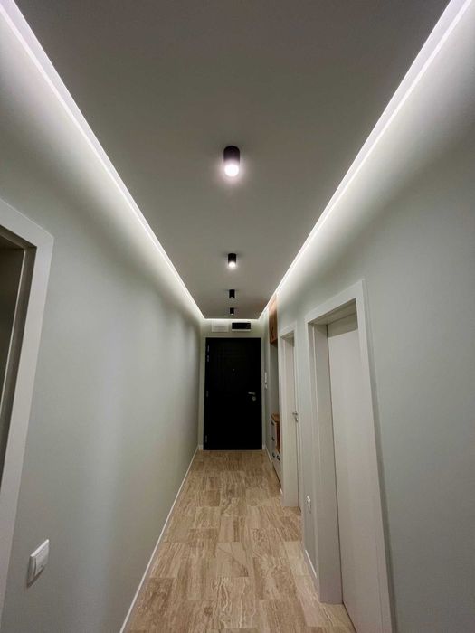 Дава се под наем Двустаен апартамент в София, Малинова долина - 65 кв.м за 700 € - Снимка #12