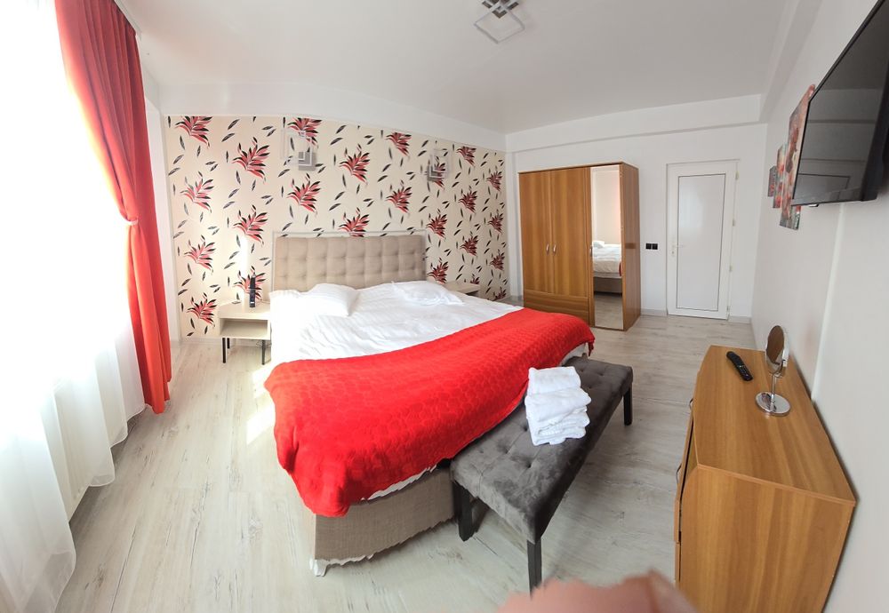 Apartamente imense de Revelion la Sinaia