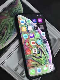 Iphone XS max Space Gray 64 gb