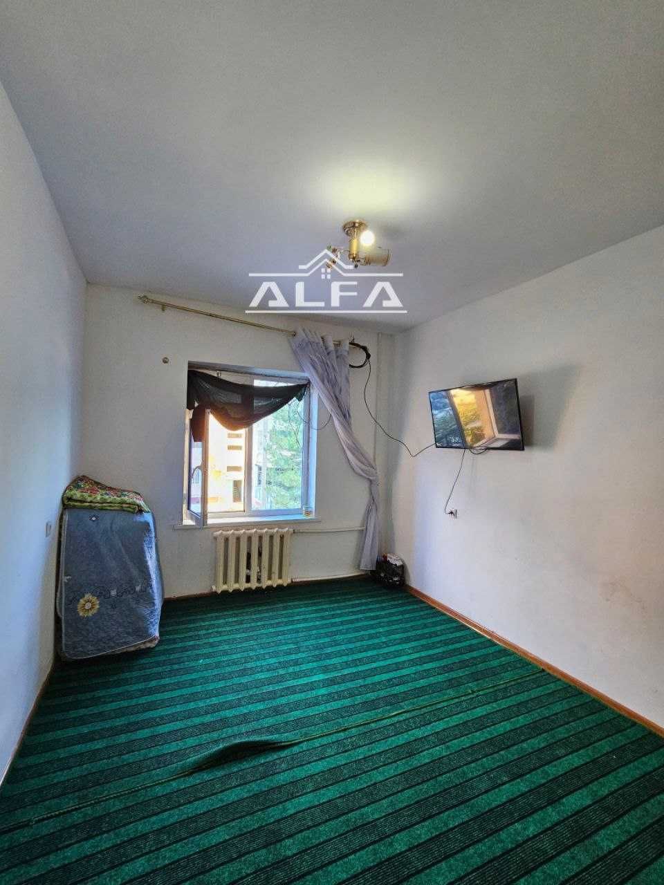 2 xonali 64m² 2-qavat.