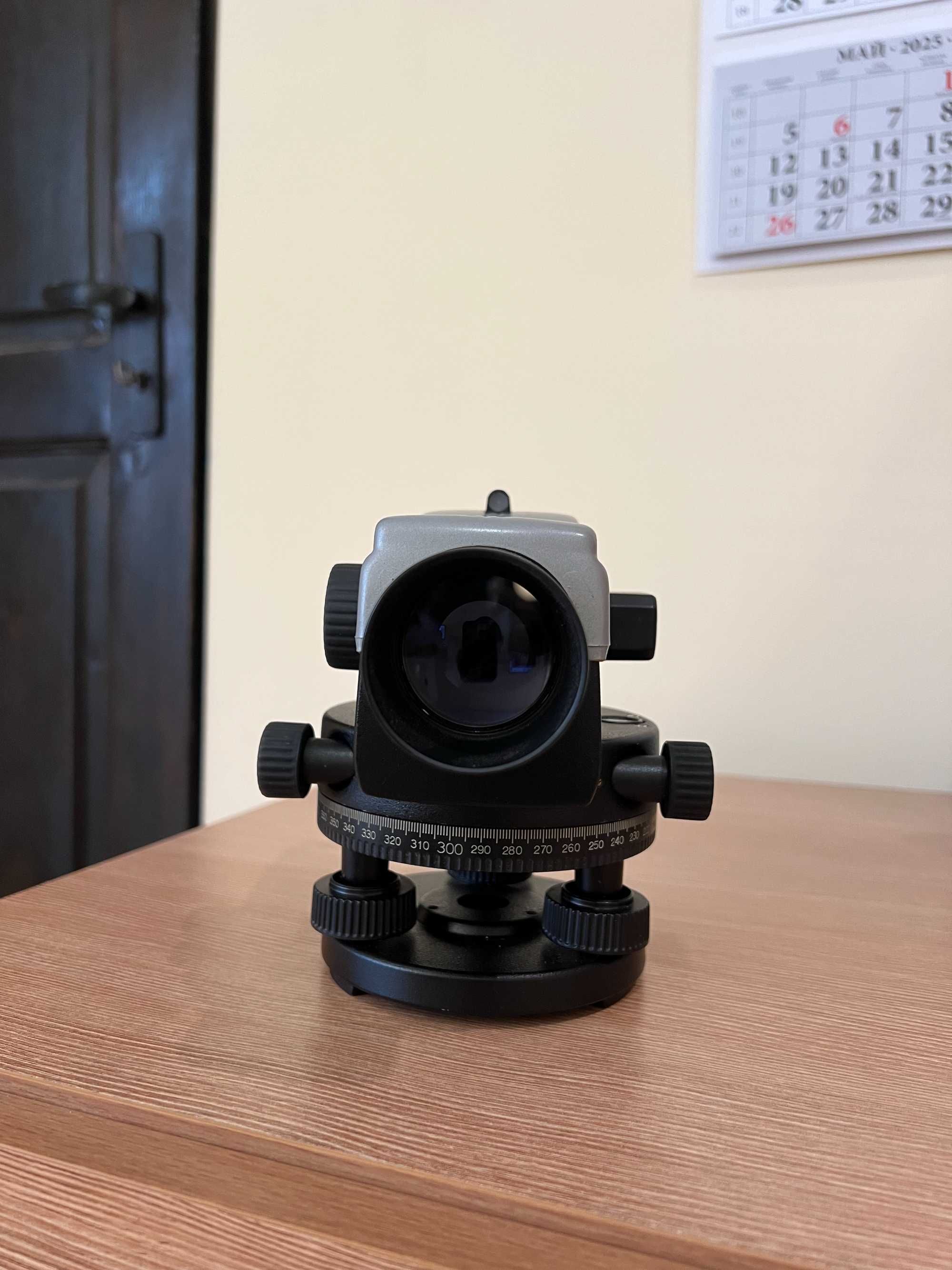 Теодолит Futtura 24х