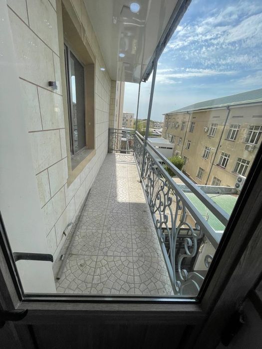 Продаётся квартира