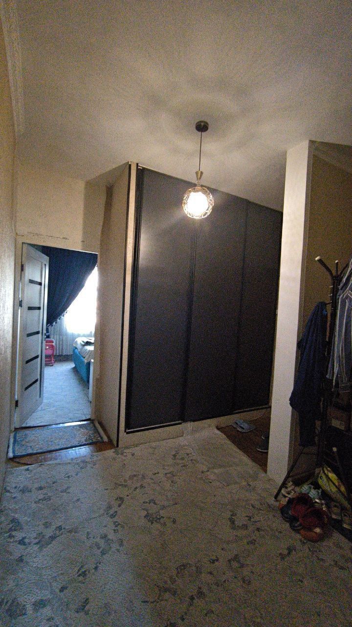 Ттз-4  2/3/4  62м²  2*6 балкон.