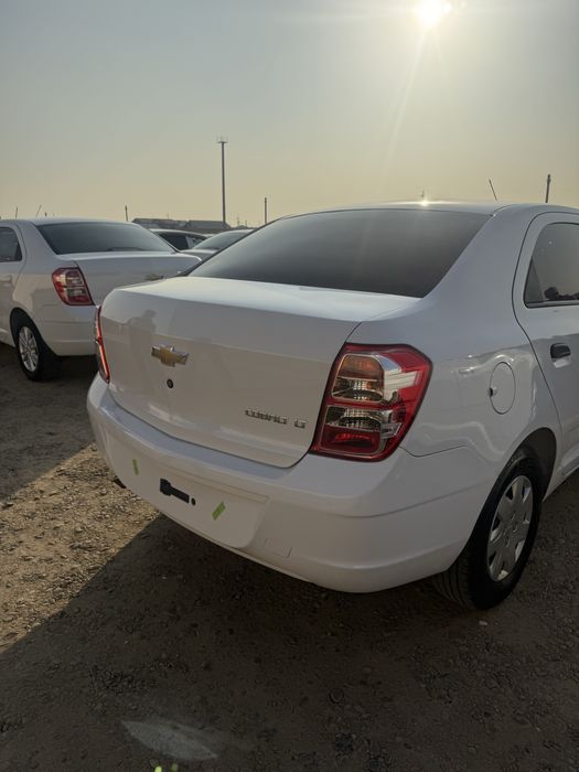 Kobalt 2020 кузов 21