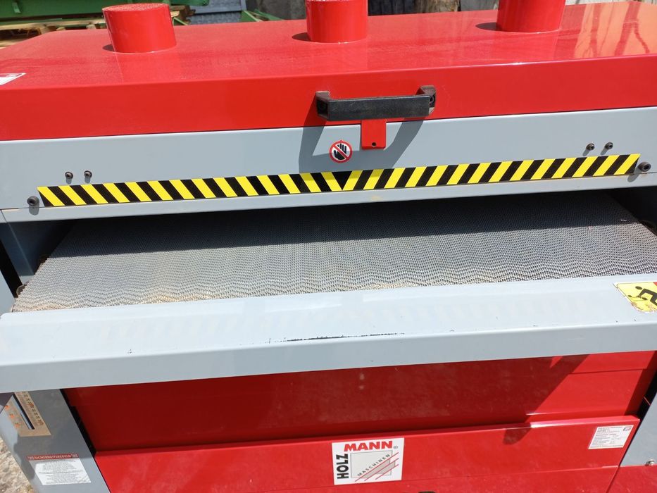 Професионалната шлайфмашина