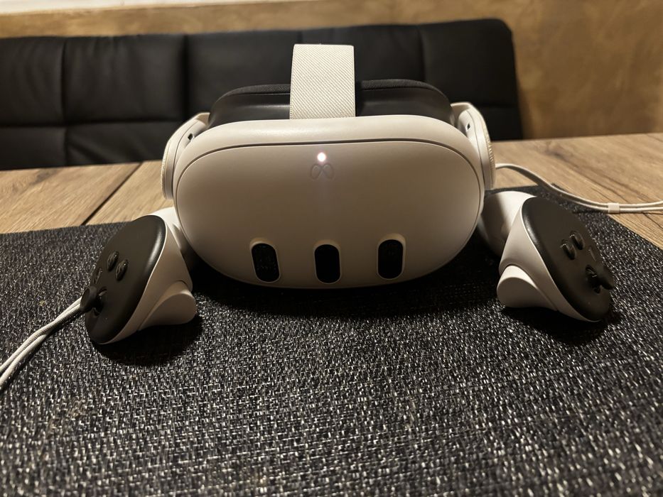 Meta Quest 3