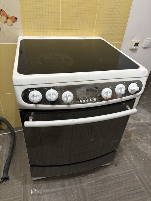 Продам плитку с вытяжкой