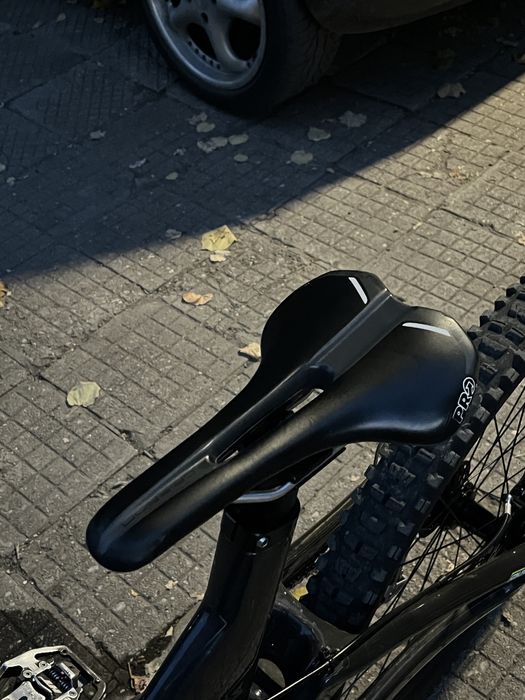 Седалка Pro Griffon