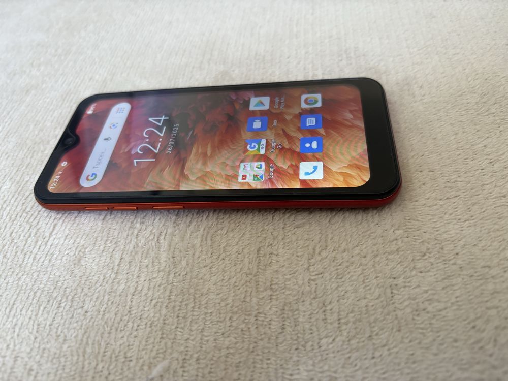 UlePhone 8P 16GB dual sim