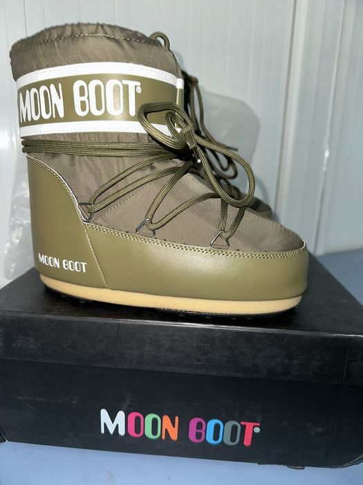 Moon Boot Original
