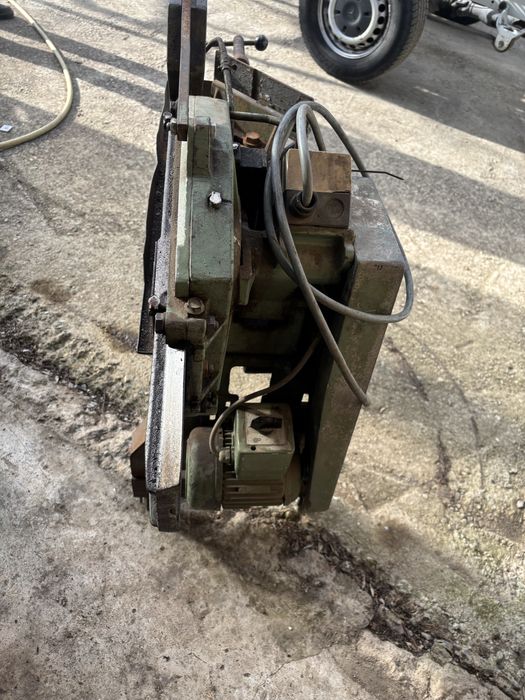 Механична ножовка