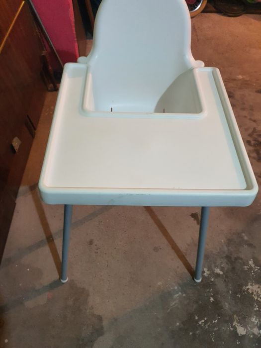 Детско столче за хранене