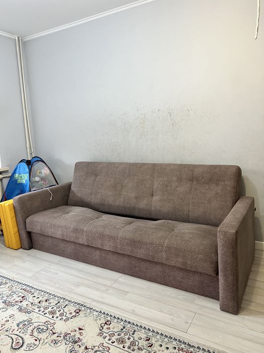 Отдам бесплатно диван