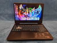 Laptop gaming Asus Tuf nou, AMD Ryzen 7, video RTX 2060, 32 gb ram