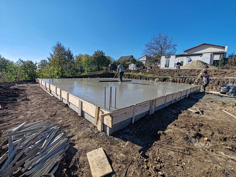 Casa solida în Dorobant , mediteraneana, 90mp, de lux