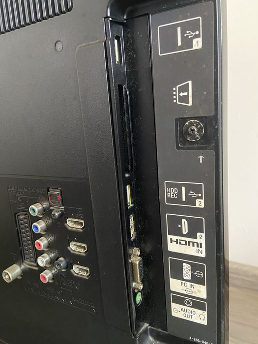 Телевизор Sony Bravia 32 инча, KDL-32EX421