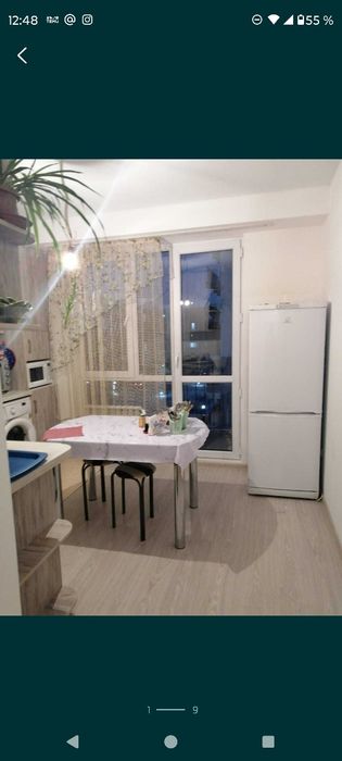 Аренда жилья квартиры