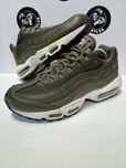 Маратонки NIKE AIR MAX 95.Номер 41