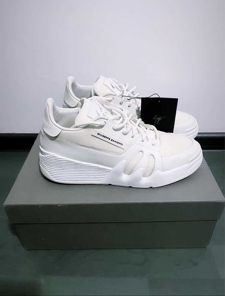 Adidasi Giuseppe Zanotti