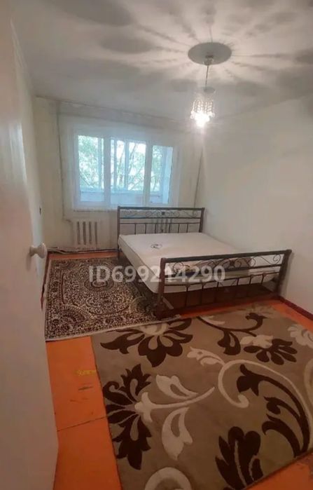 Пәтер сатылады 8 шағын ауданда