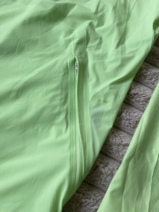 Lululemon тънка горница