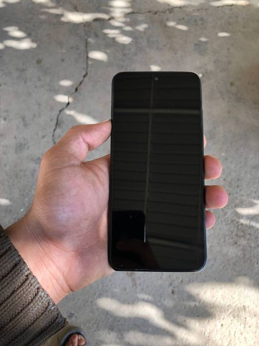 Redmi note 10S 6/64 tali