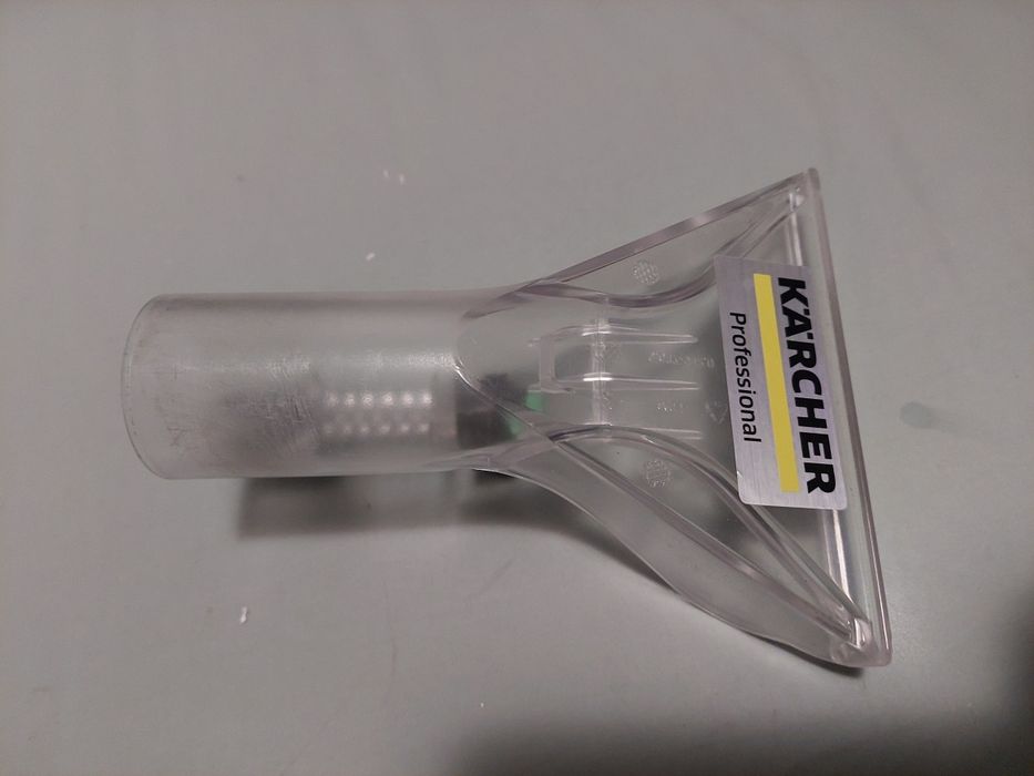 Furtun karcher SE4001, SE4002 si duza injectie-extractie