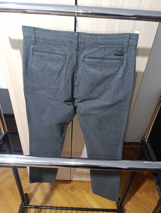 Два мъжки панталона Timberland