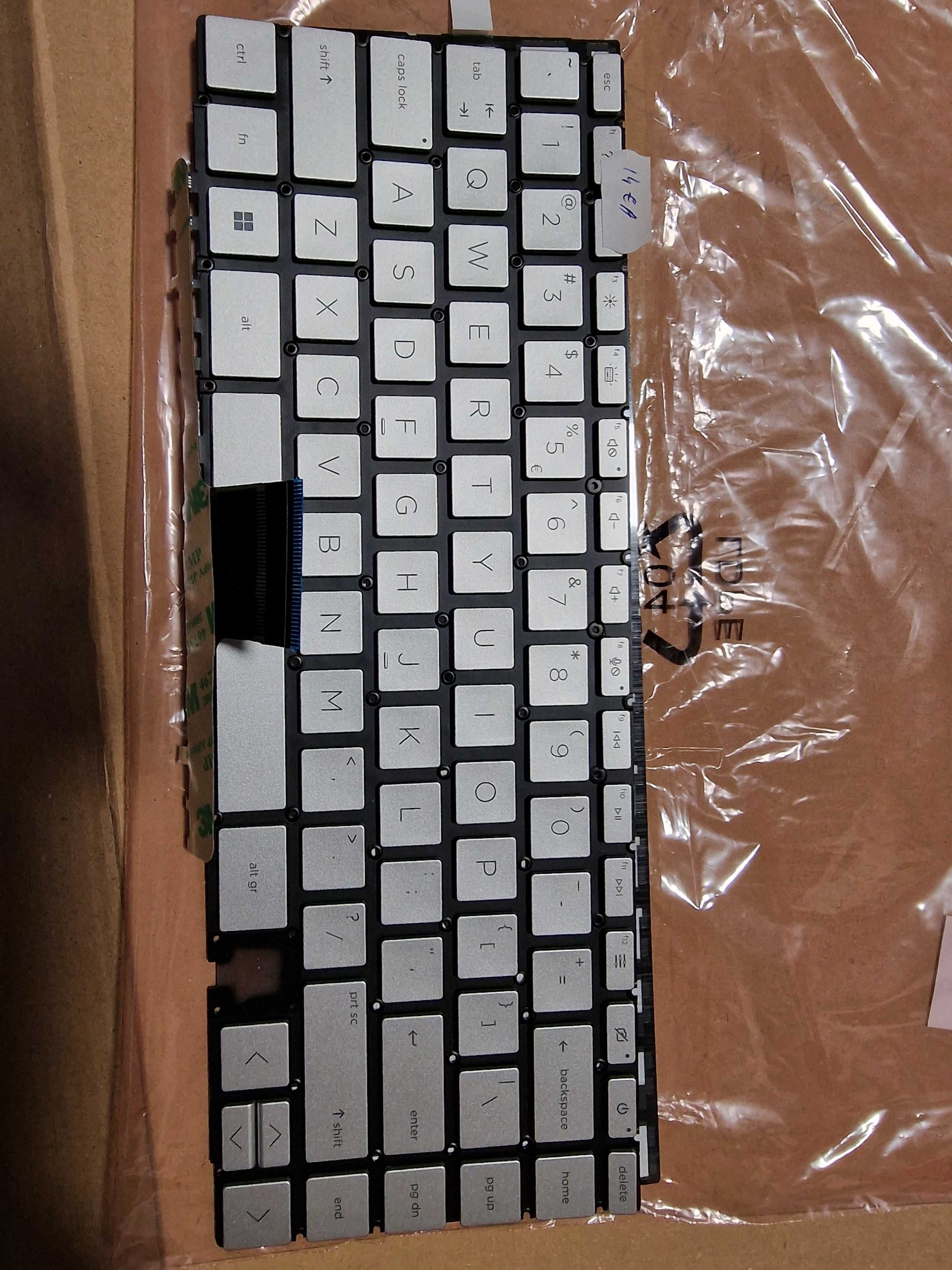 Tastatura hp ,17 CH,15 EG/EH,17BY,15EU,16B OMEN,14EB,14EA