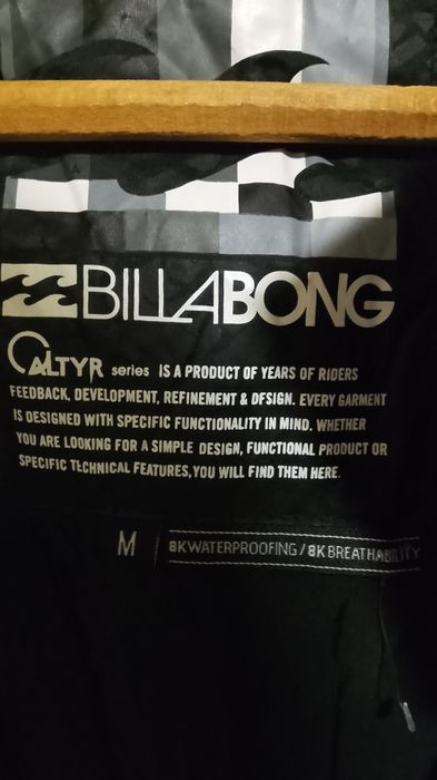 Мъжко зимно ски яке Billabong