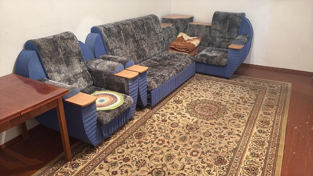 Сдам в аренду 1 комнатную квартиру