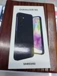 Новый Samsung A35 256gb 5g рассрочка Реал ломбард