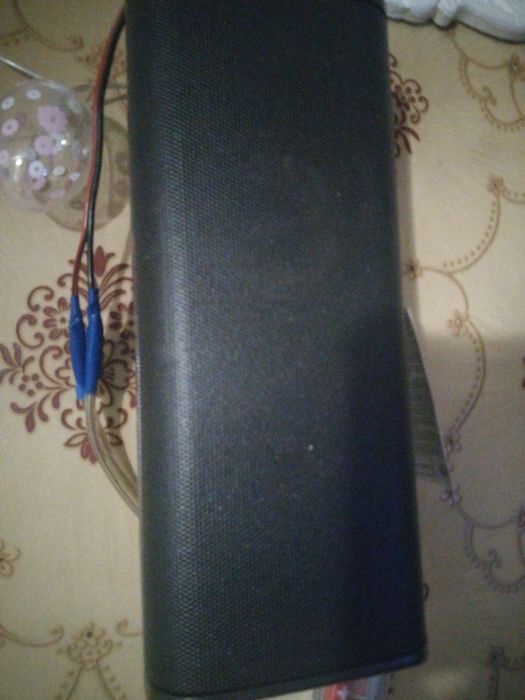 Sistem Denon S-102 cu receiver bluethoot