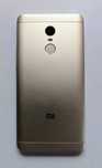 Xiaomi Redmi note 4
