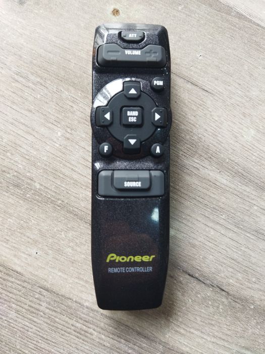 Pult Pioneer Carroozeria yangi