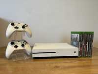 Microsoft Xbox One S (Slim) 1TB Console