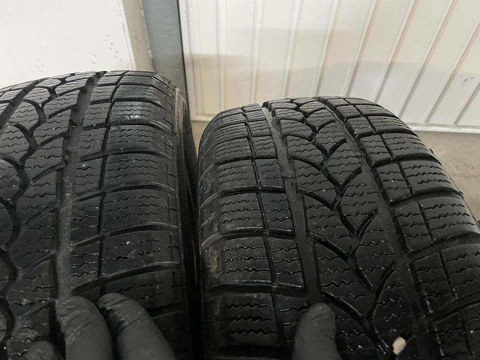 Продавам гуми 185/55/15