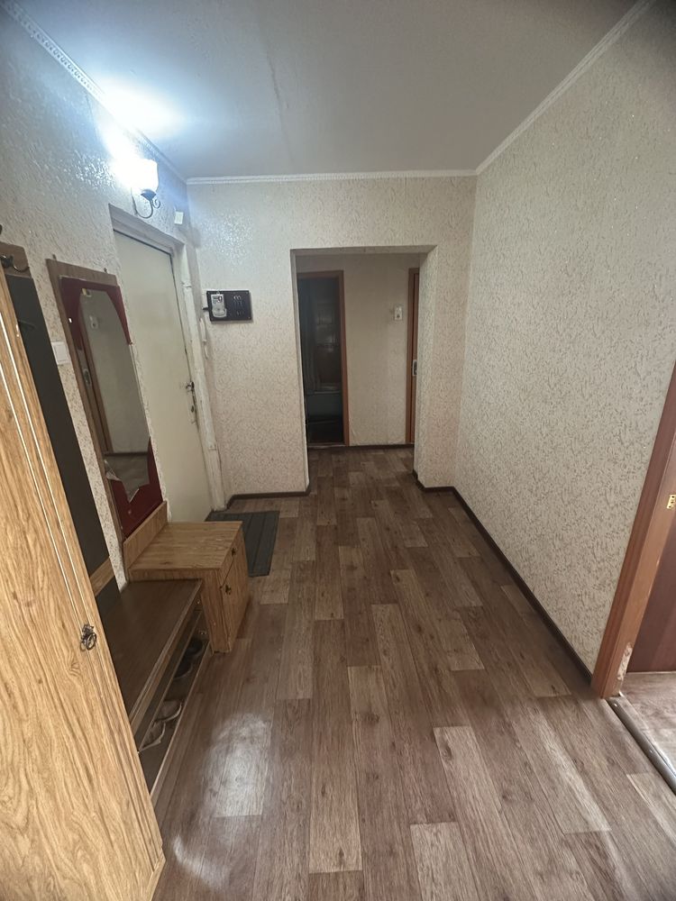 Продам 2 комнатную квартиру в п.Солнечный