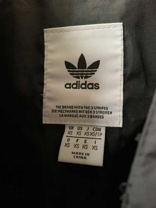 Geaca Adidas barbati - XS - negru